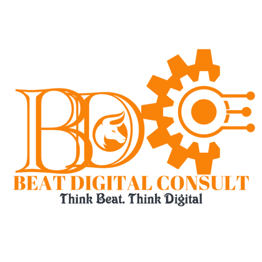 BEAT DIGITAL CONSULT