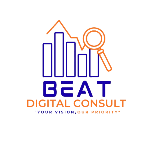 beat logo