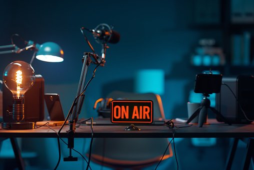 Radio App