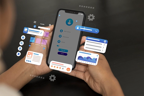 The Complete Guide to Mobile App Development for Modern Businesses app development