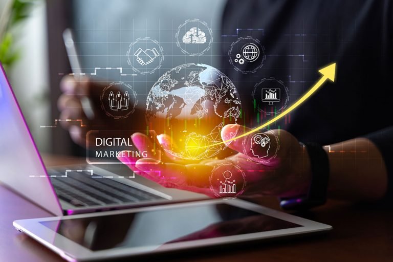 Digital Marketing Agency New York 2 1