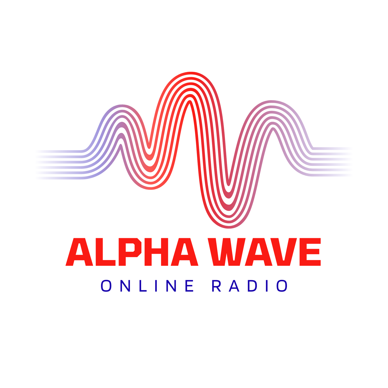 AlphaWave Radio