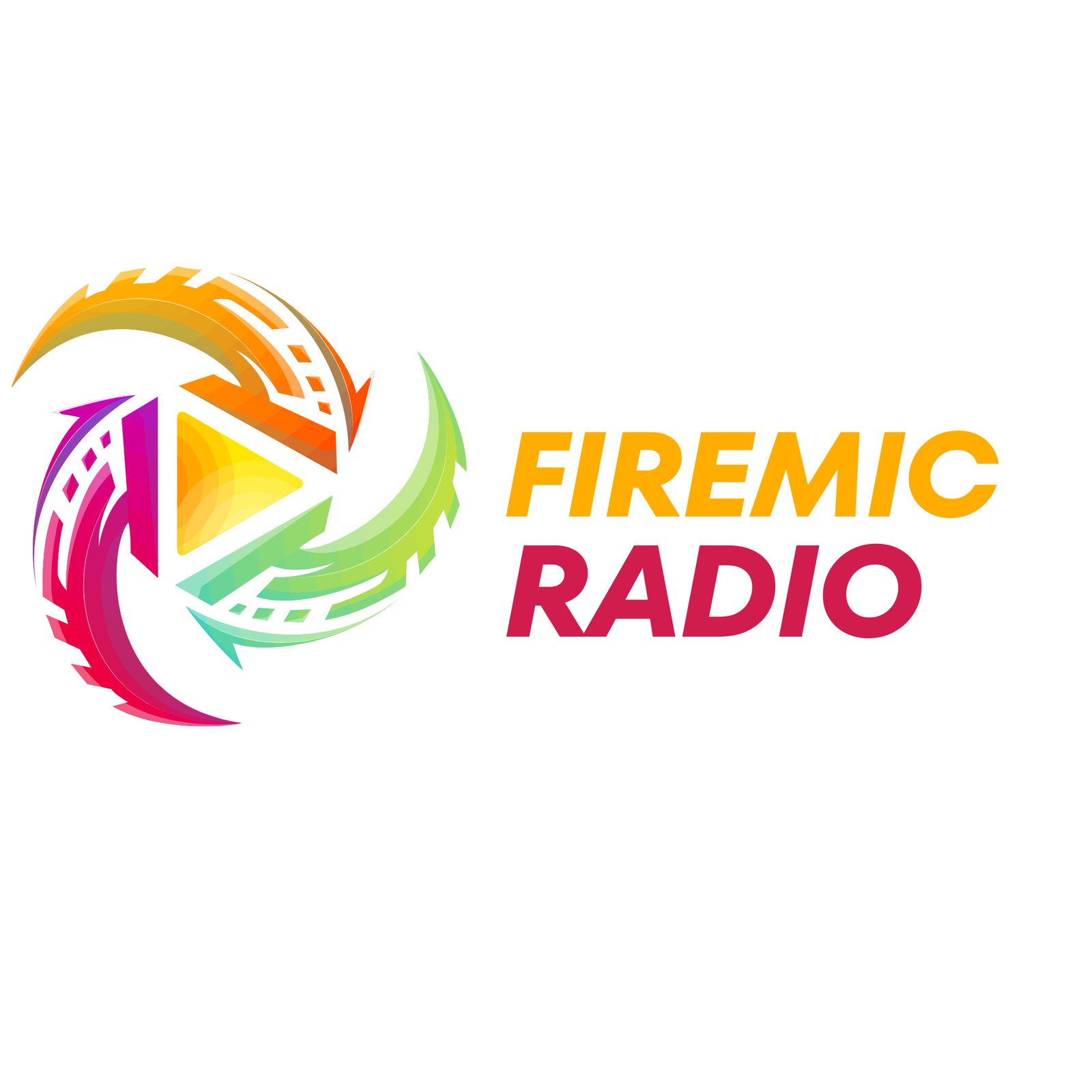FireMic Radio