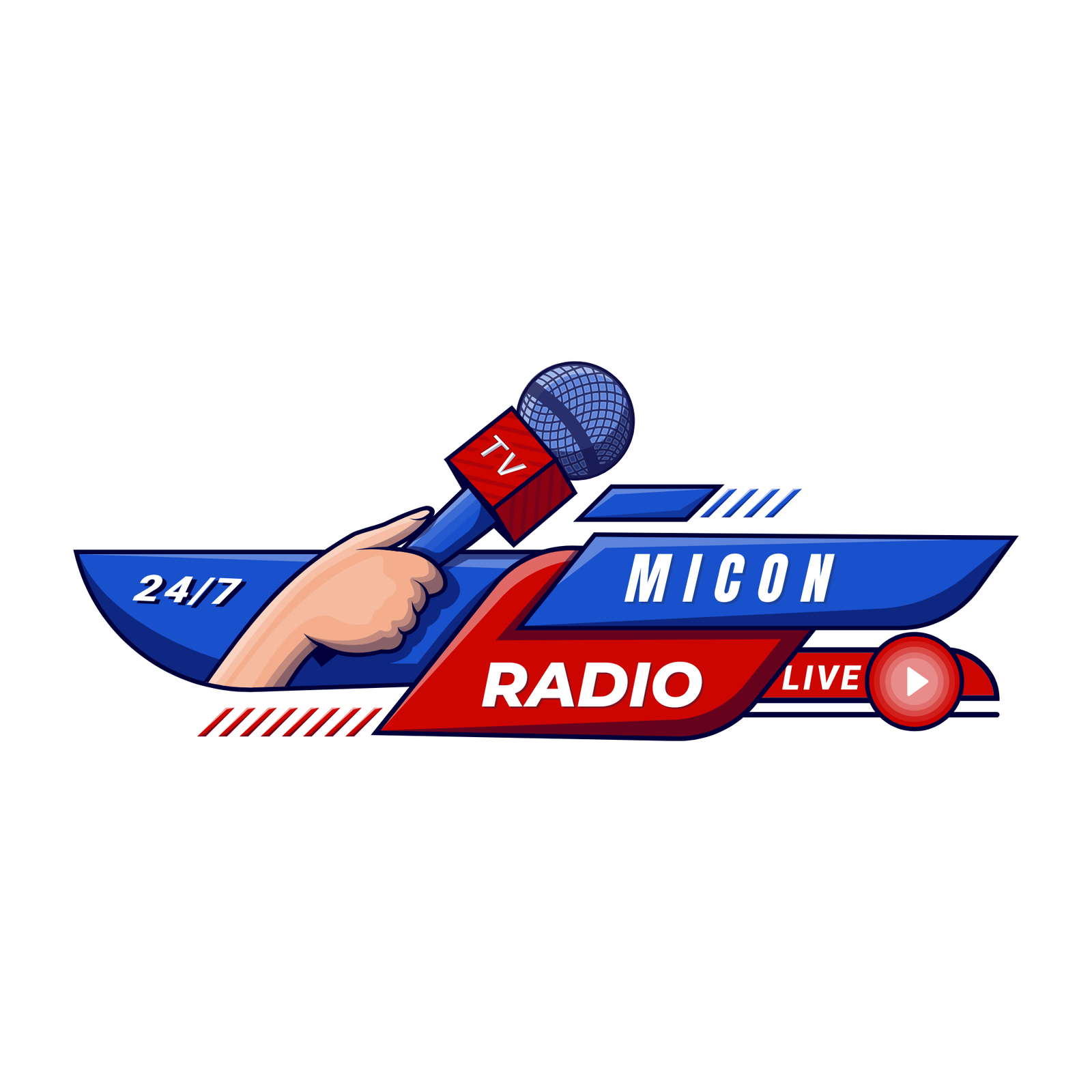 MicOn Radio 1
